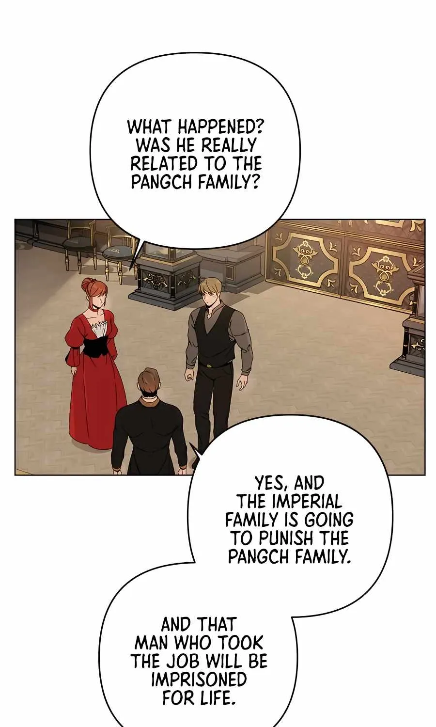 I’ll Resign And Have A Fresh Start In This World Chapter 24 page 10 - 