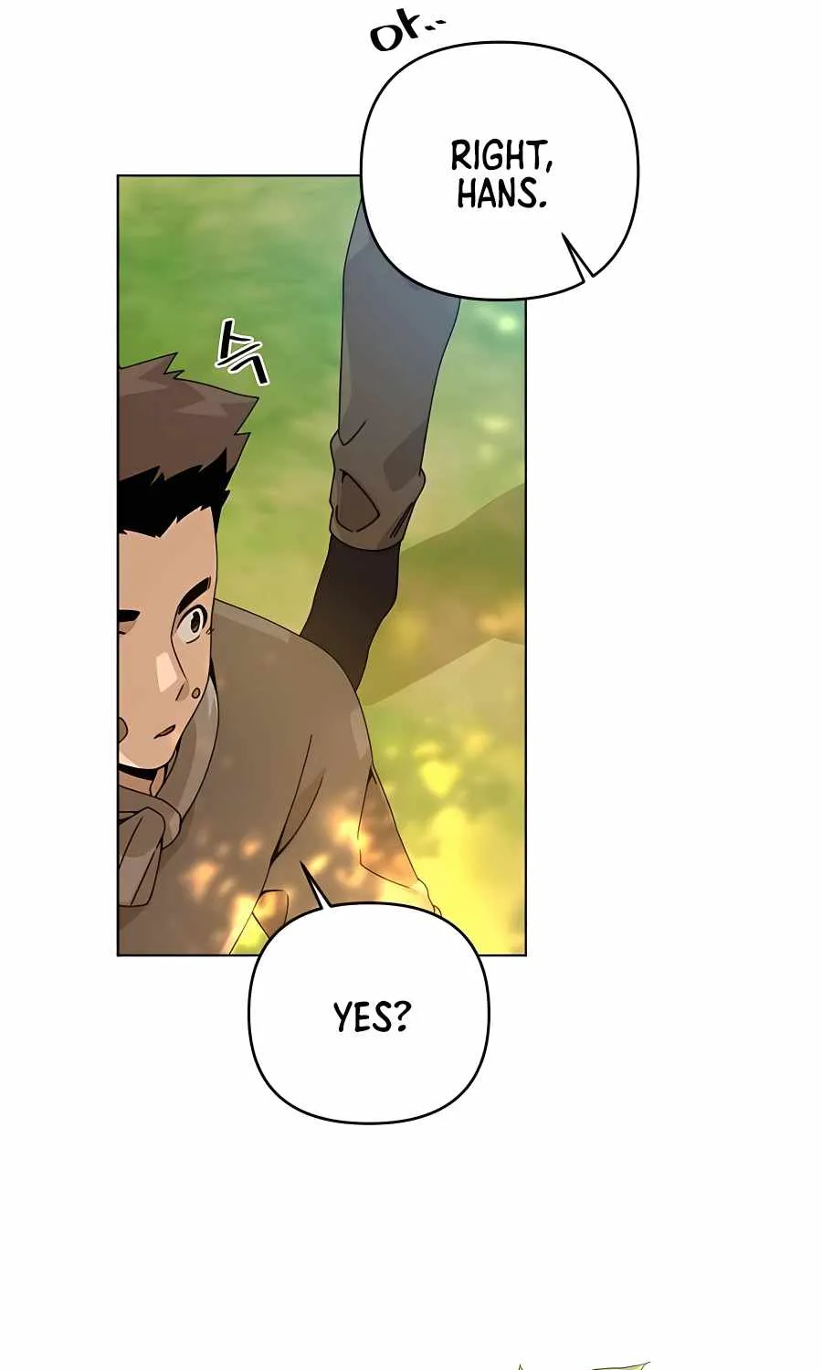 I’ll Resign And Have A Fresh Start In This World Chapter 25 page 14 - 