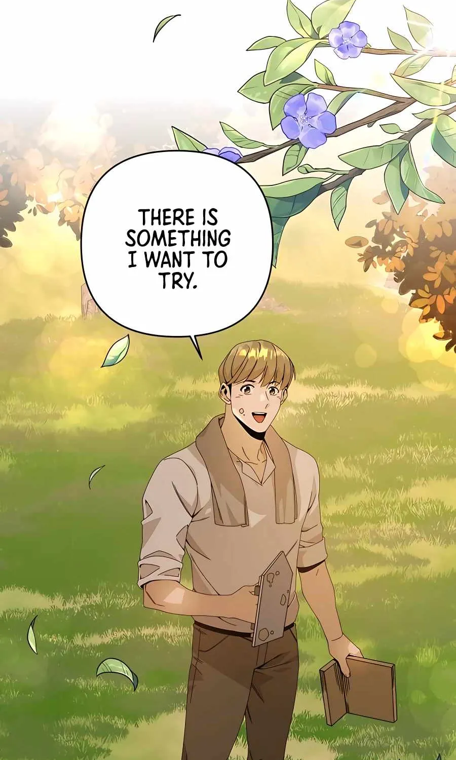 I’ll Resign And Have A Fresh Start In This World Chapter 25 page 15 - 