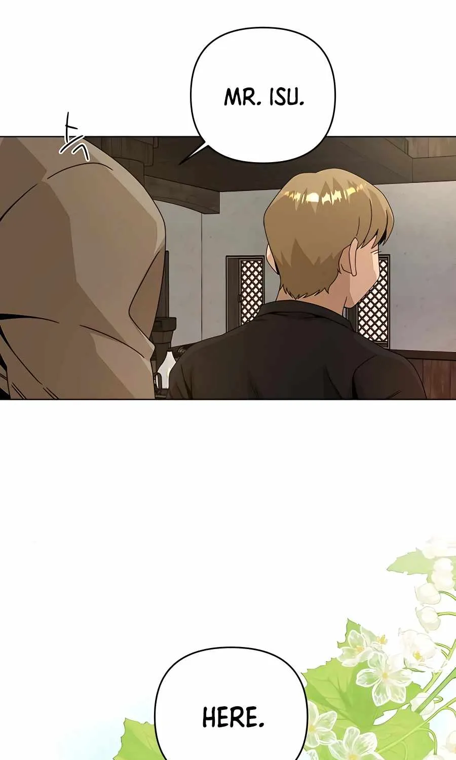 I’ll Resign And Have A Fresh Start In This World Chapter 25 page 18 - 