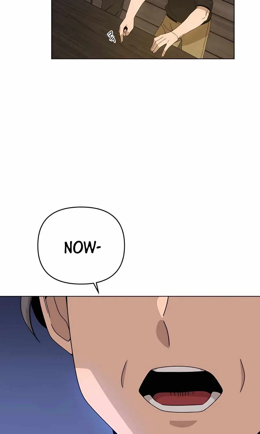 I’ll Resign And Have A Fresh Start In This World Chapter 25 page 22 - 
