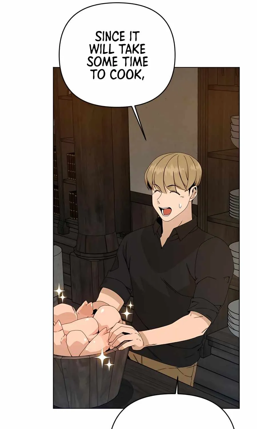 I’ll Resign And Have A Fresh Start In This World Chapter 25 page 27 - 