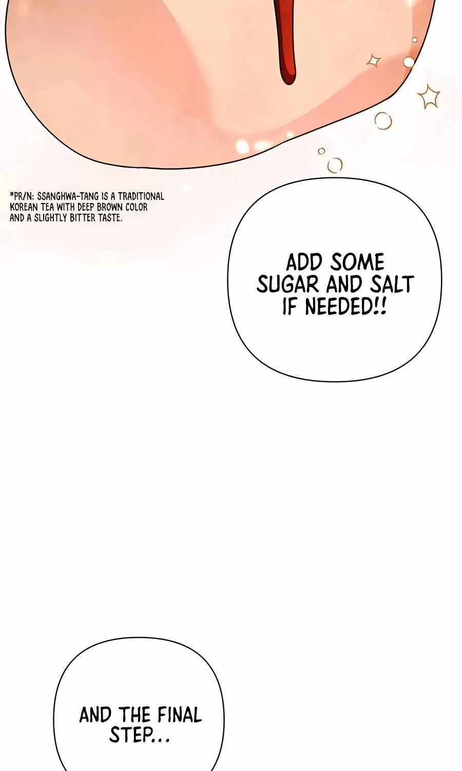 I’ll Resign And Have A Fresh Start In This World Chapter 25 page 35 - 