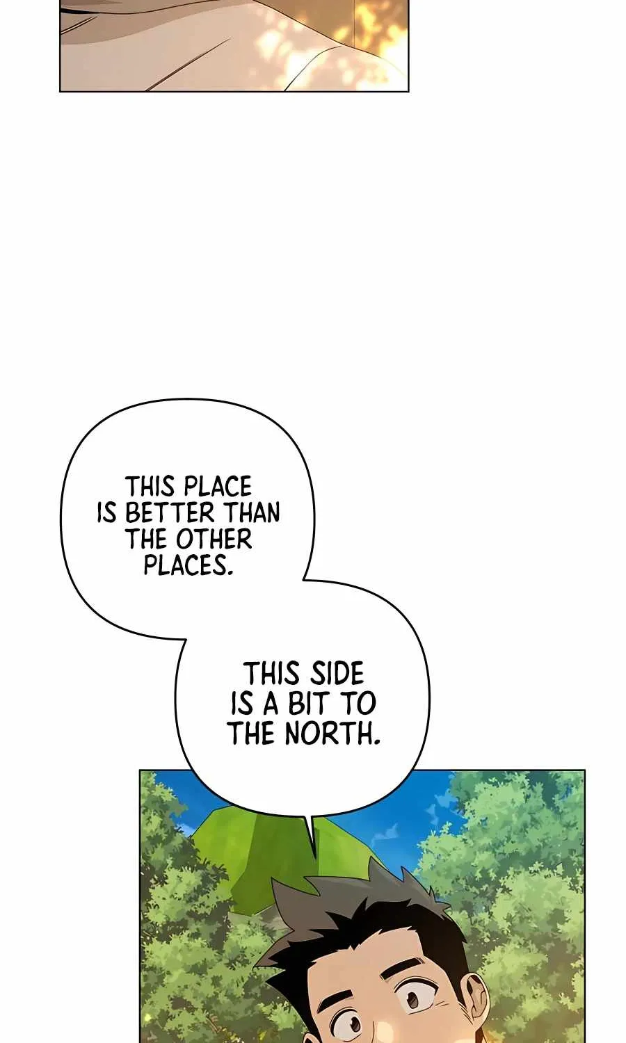 I’ll Resign And Have A Fresh Start In This World Chapter 25 page 5 - 