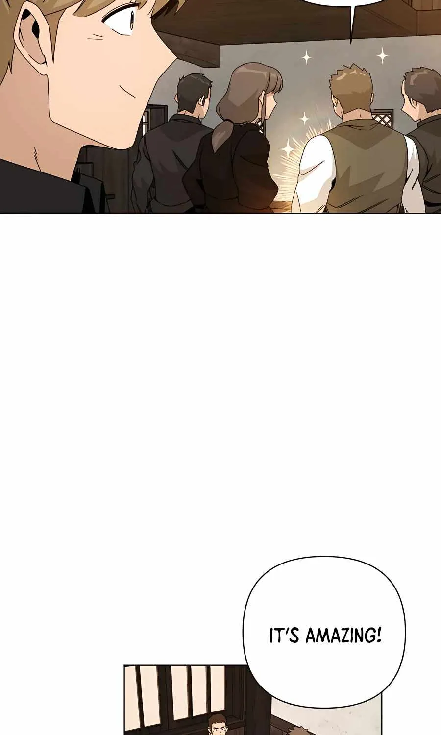I’ll Resign And Have A Fresh Start In This World Chapter 25 page 42 - 