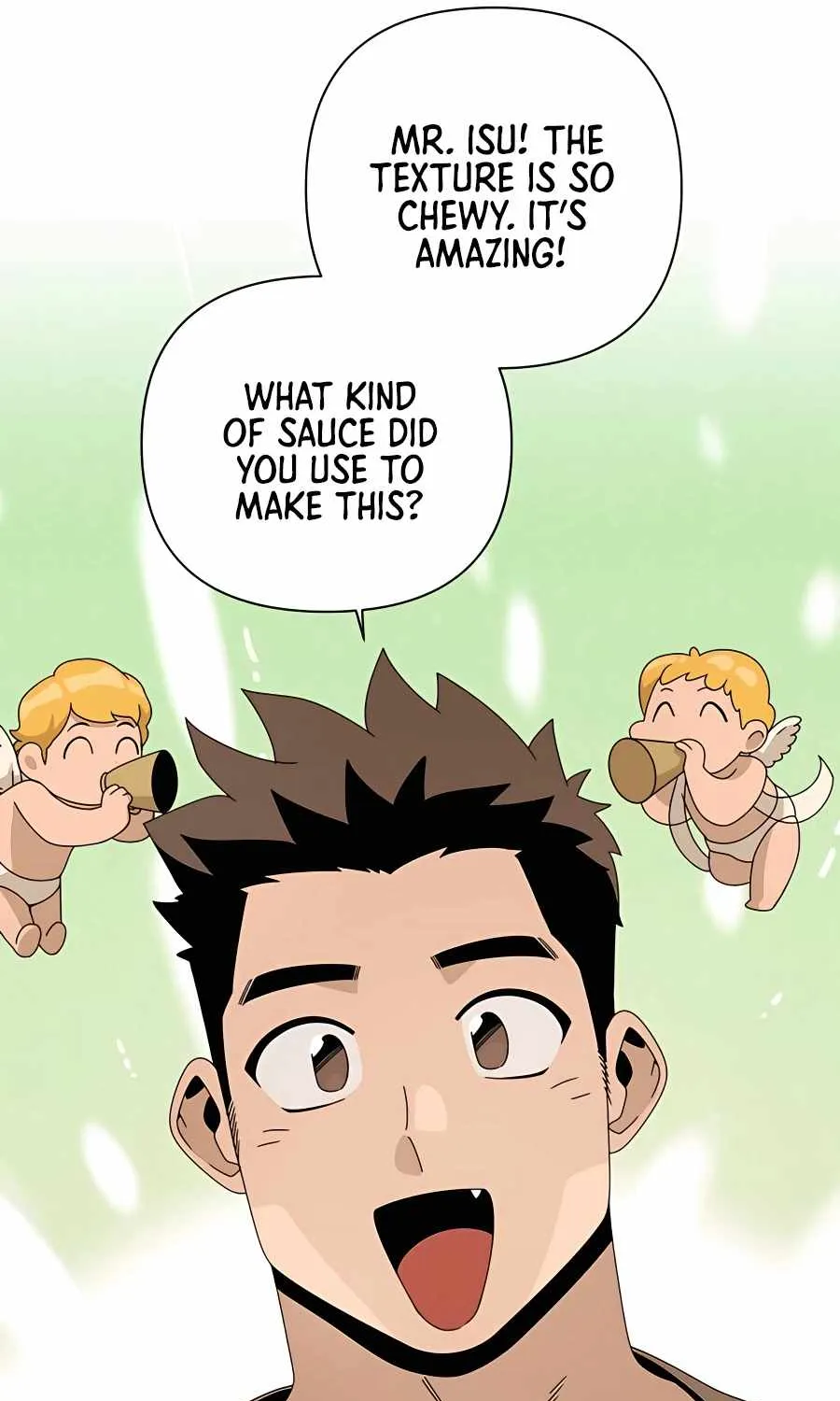 I’ll Resign And Have A Fresh Start In This World Chapter 25 page 44 - 
