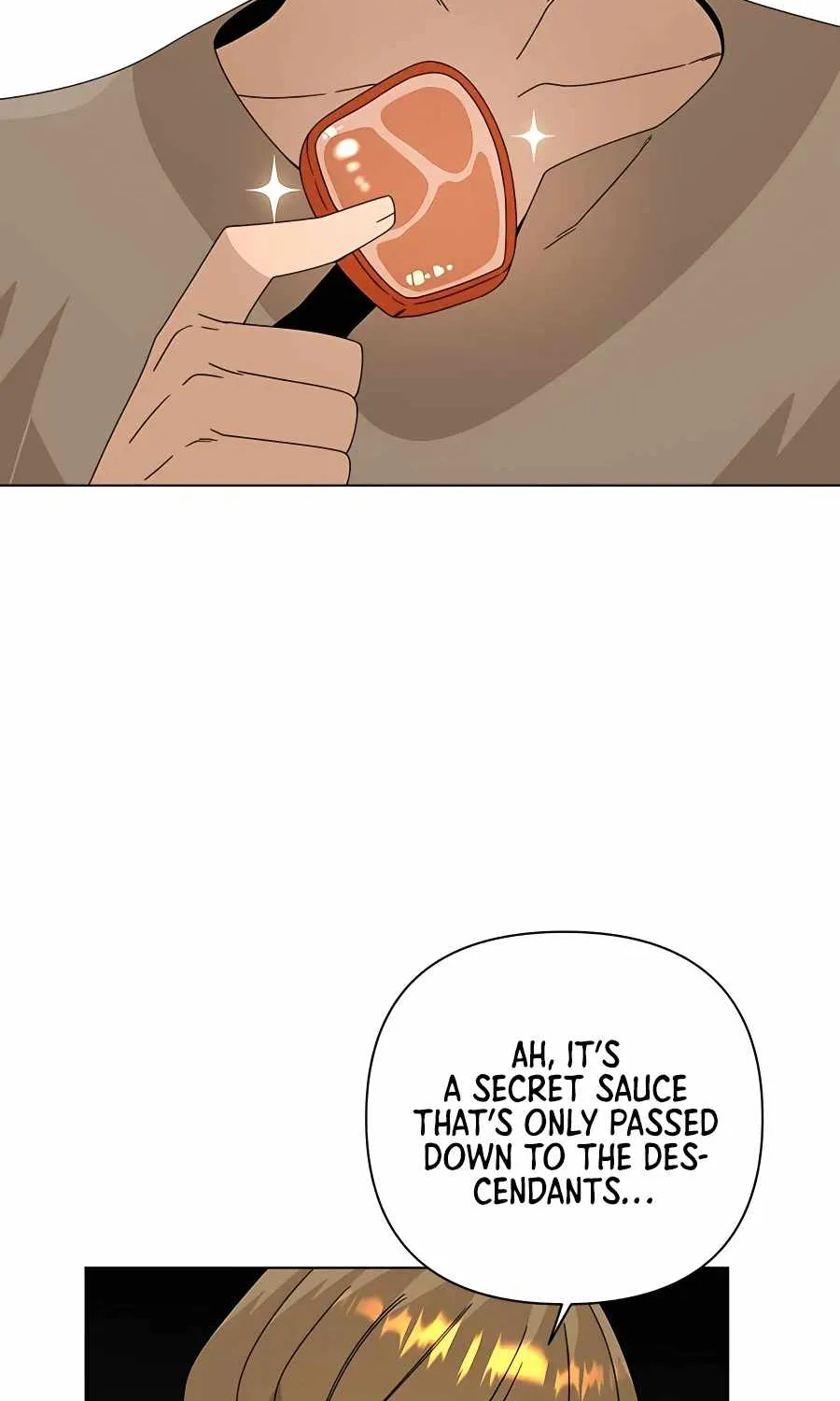 I’ll Resign And Have A Fresh Start In This World Chapter 25 page 45 - 