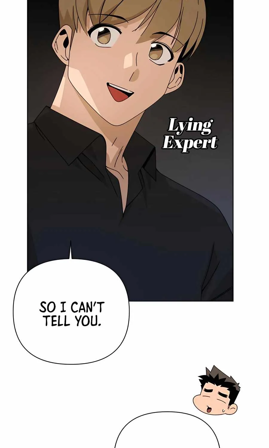 I’ll Resign And Have A Fresh Start In This World Chapter 25 page 46 - 
