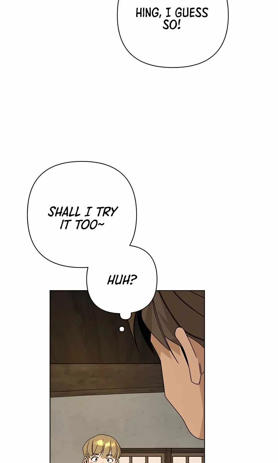 I’ll Resign And Have A Fresh Start In This World Chapter 25 page 47 - 