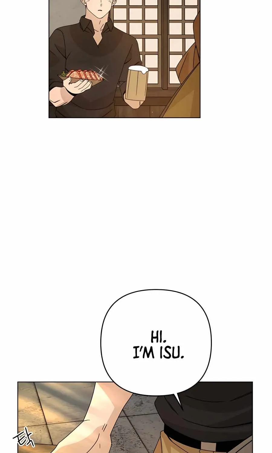 I’ll Resign And Have A Fresh Start In This World Chapter 25 page 48 - 
