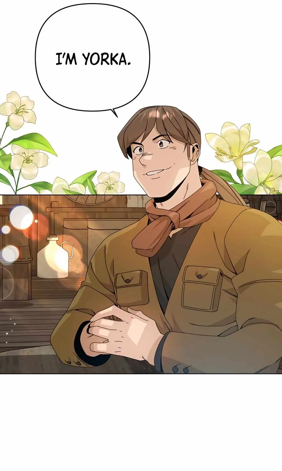 I’ll Resign And Have A Fresh Start In This World Chapter 25 page 50 - 