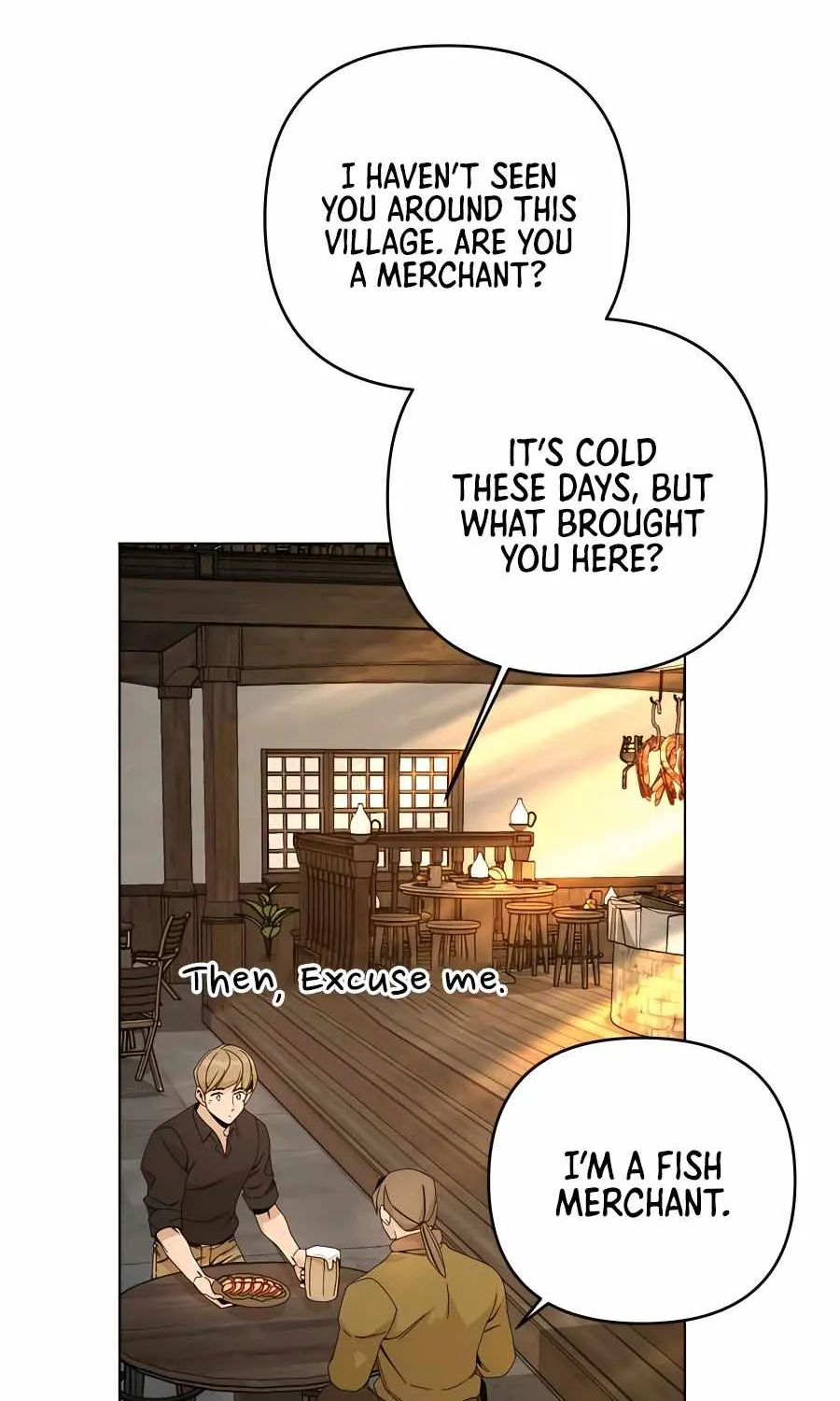 I’ll Resign And Have A Fresh Start In This World Chapter 25 page 51 - 
