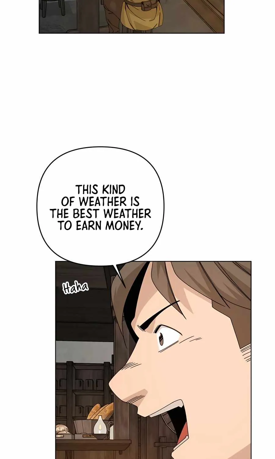 I’ll Resign And Have A Fresh Start In This World Chapter 25 page 52 - 