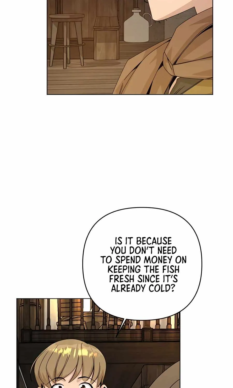 I’ll Resign And Have A Fresh Start In This World Chapter 25 page 53 - 