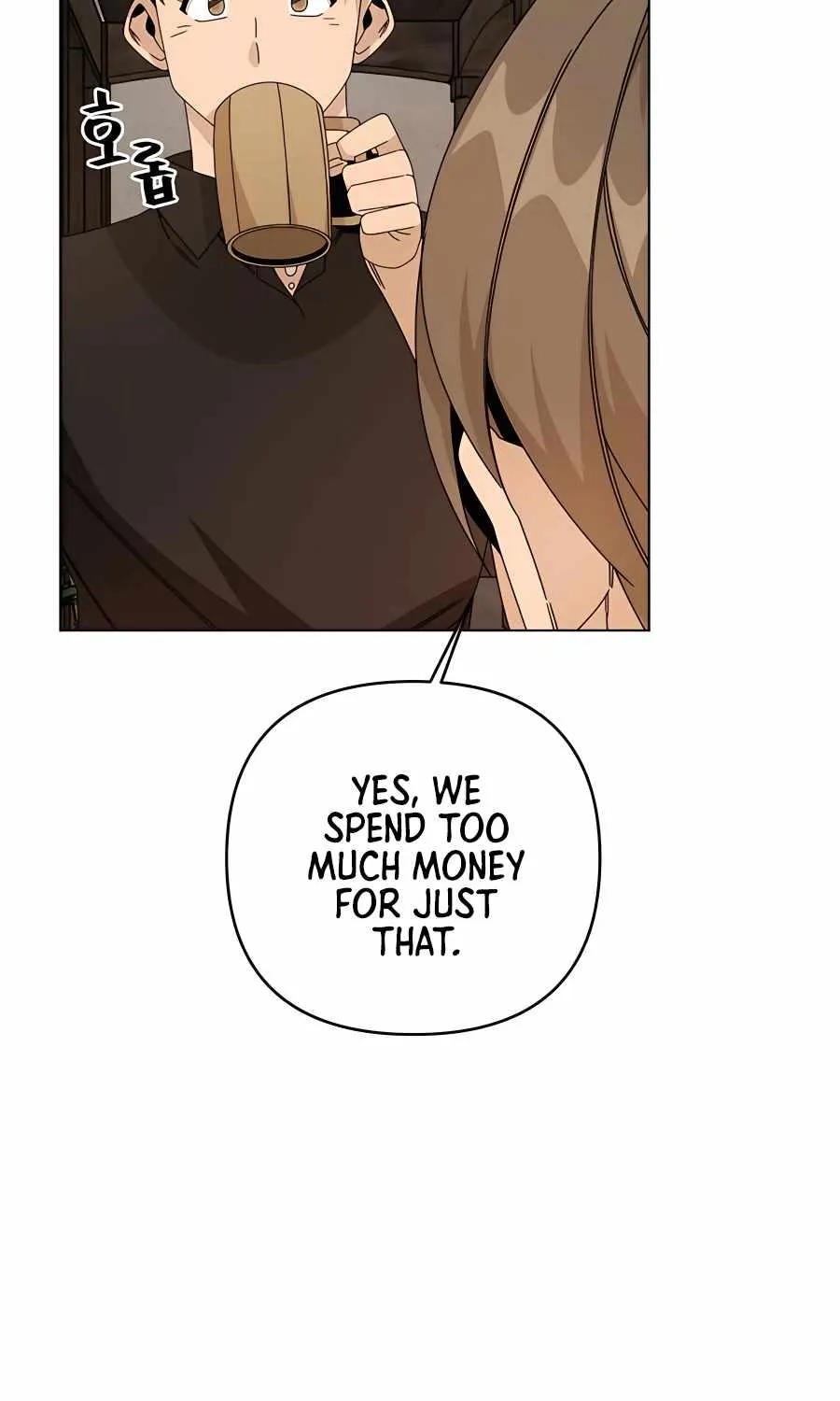 I’ll Resign And Have A Fresh Start In This World Chapter 25 page 54 - 