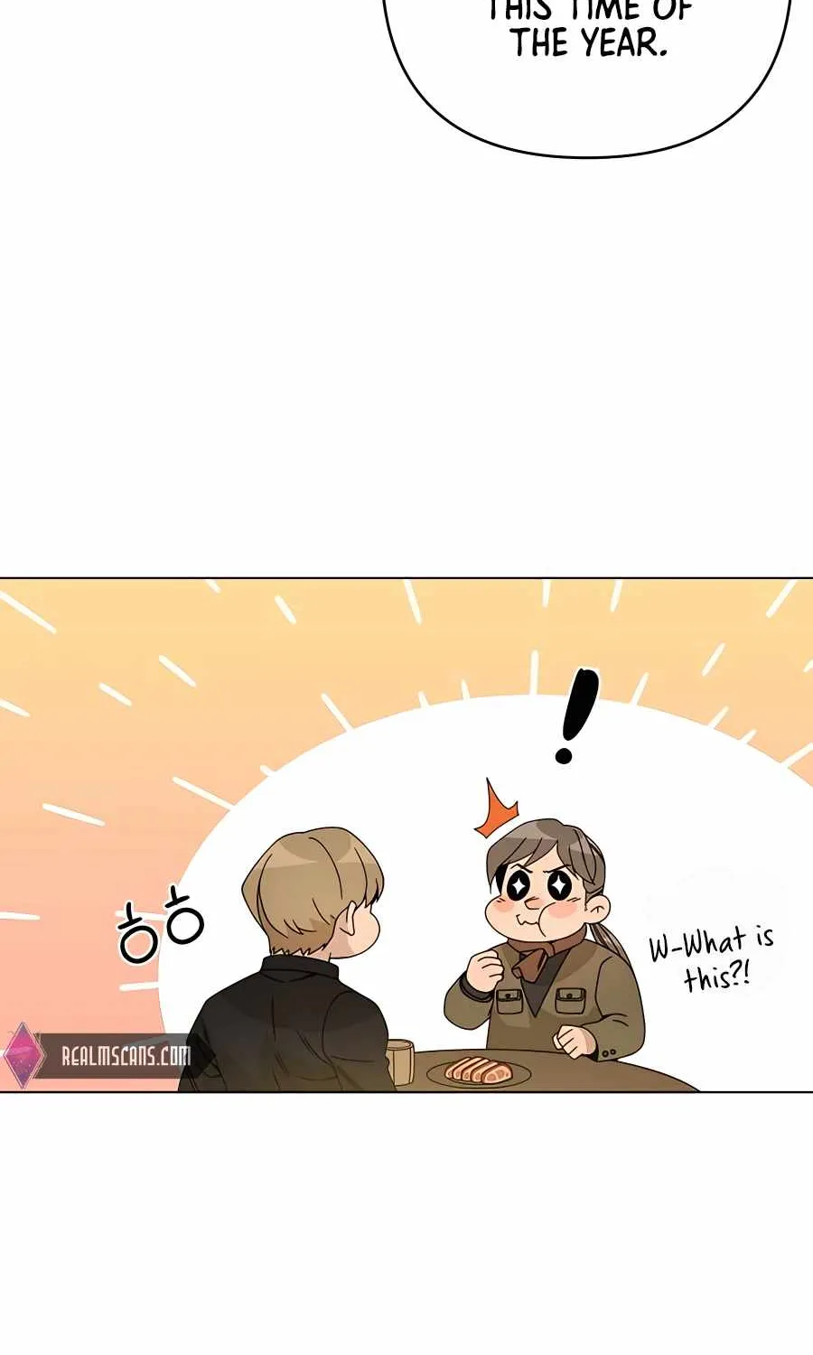 I’ll Resign And Have A Fresh Start In This World Chapter 25 page 57 - 