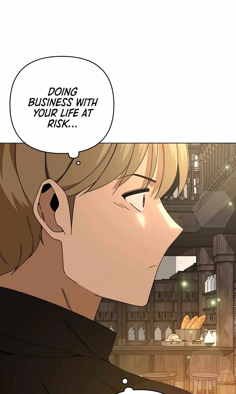 I’ll Resign And Have A Fresh Start In This World Chapter 25 page 58 - 
