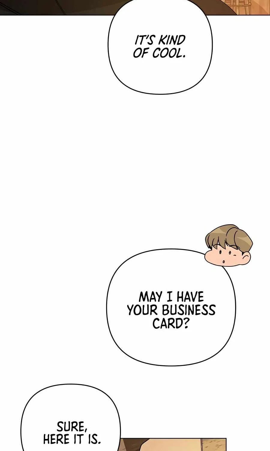 I’ll Resign And Have A Fresh Start In This World Chapter 25 page 59 - 