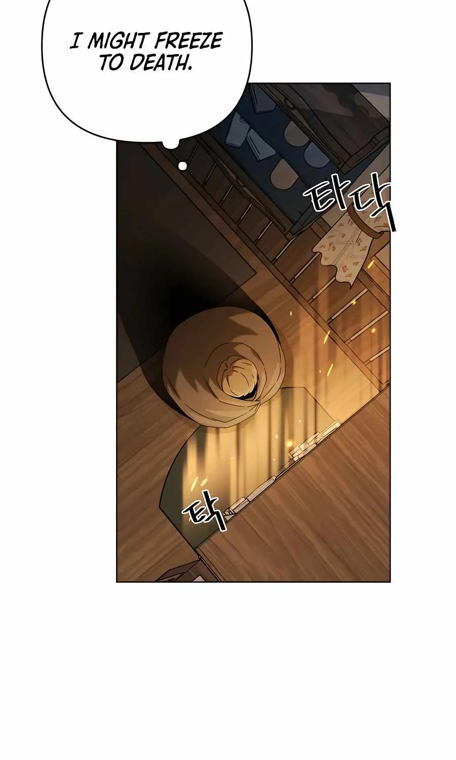 I’ll Resign And Have A Fresh Start In This World Chapter 25 page 65 - 
