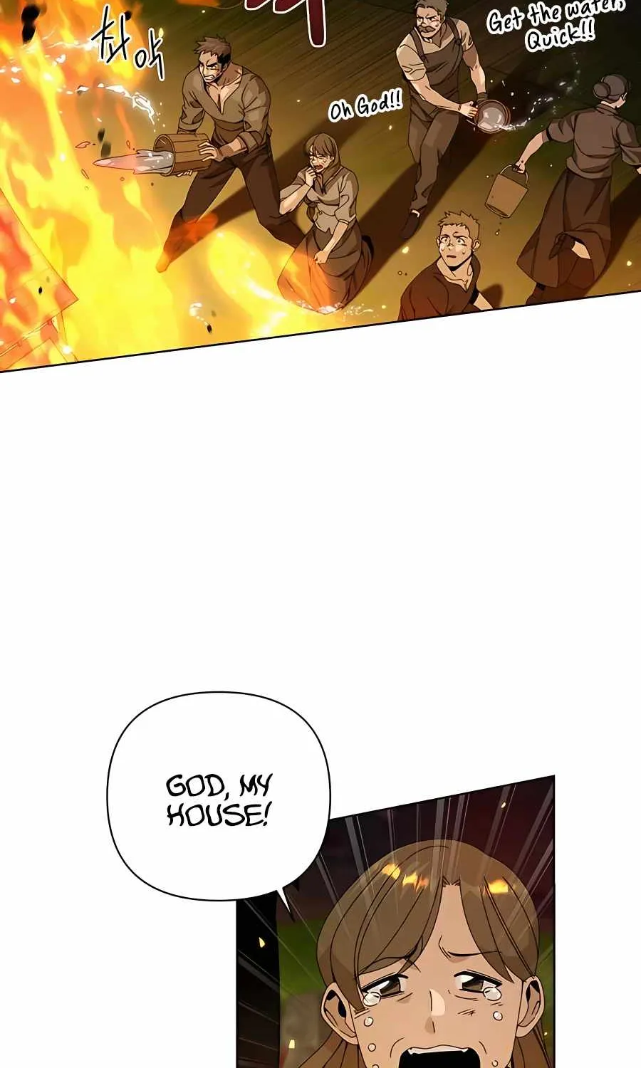 I’ll Resign And Have A Fresh Start In This World Chapter 25 page 78 - 