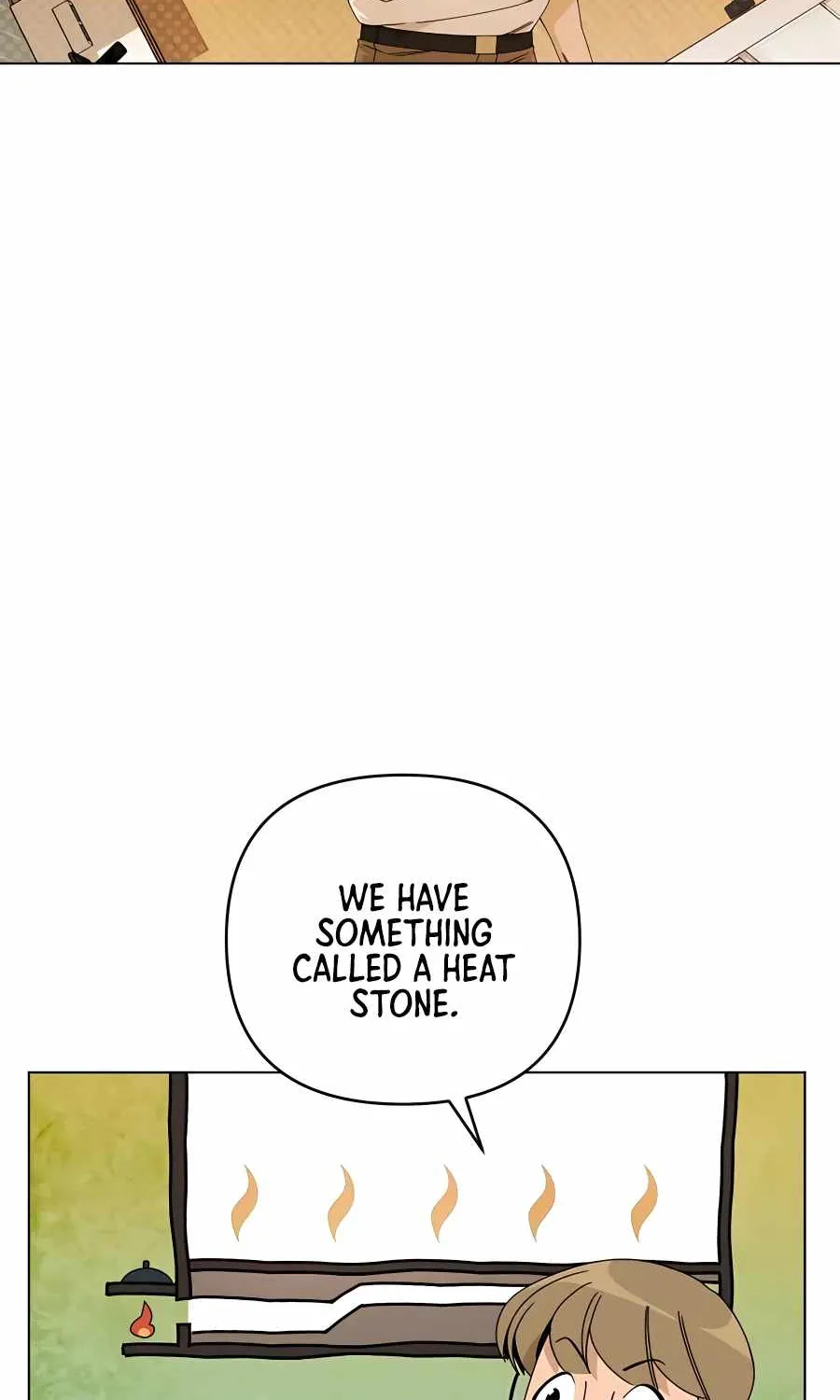 I’ll Resign And Have A Fresh Start In This World Chapter 25 page 9 - 