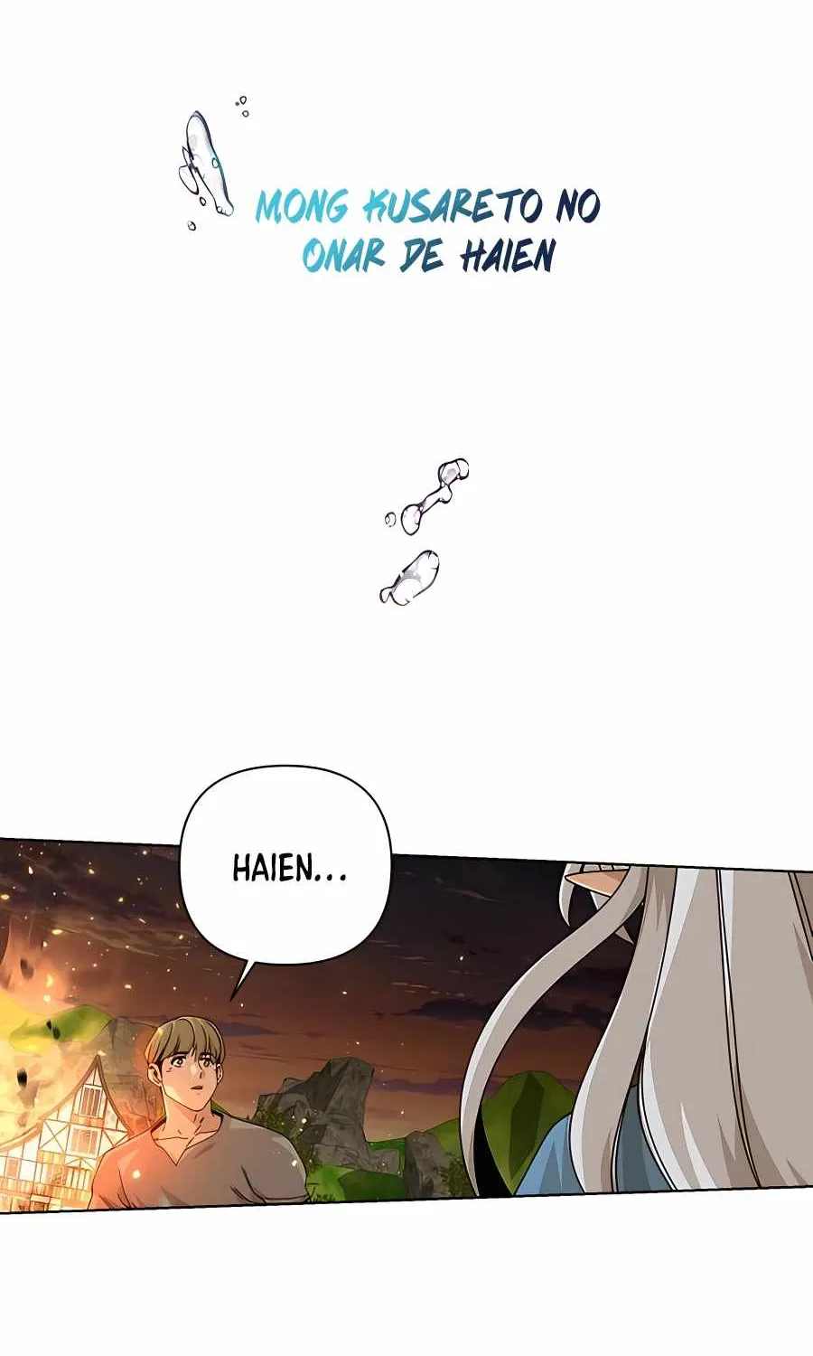 I’ll Resign And Have A Fresh Start In This World Chapter 25 page 83 - 