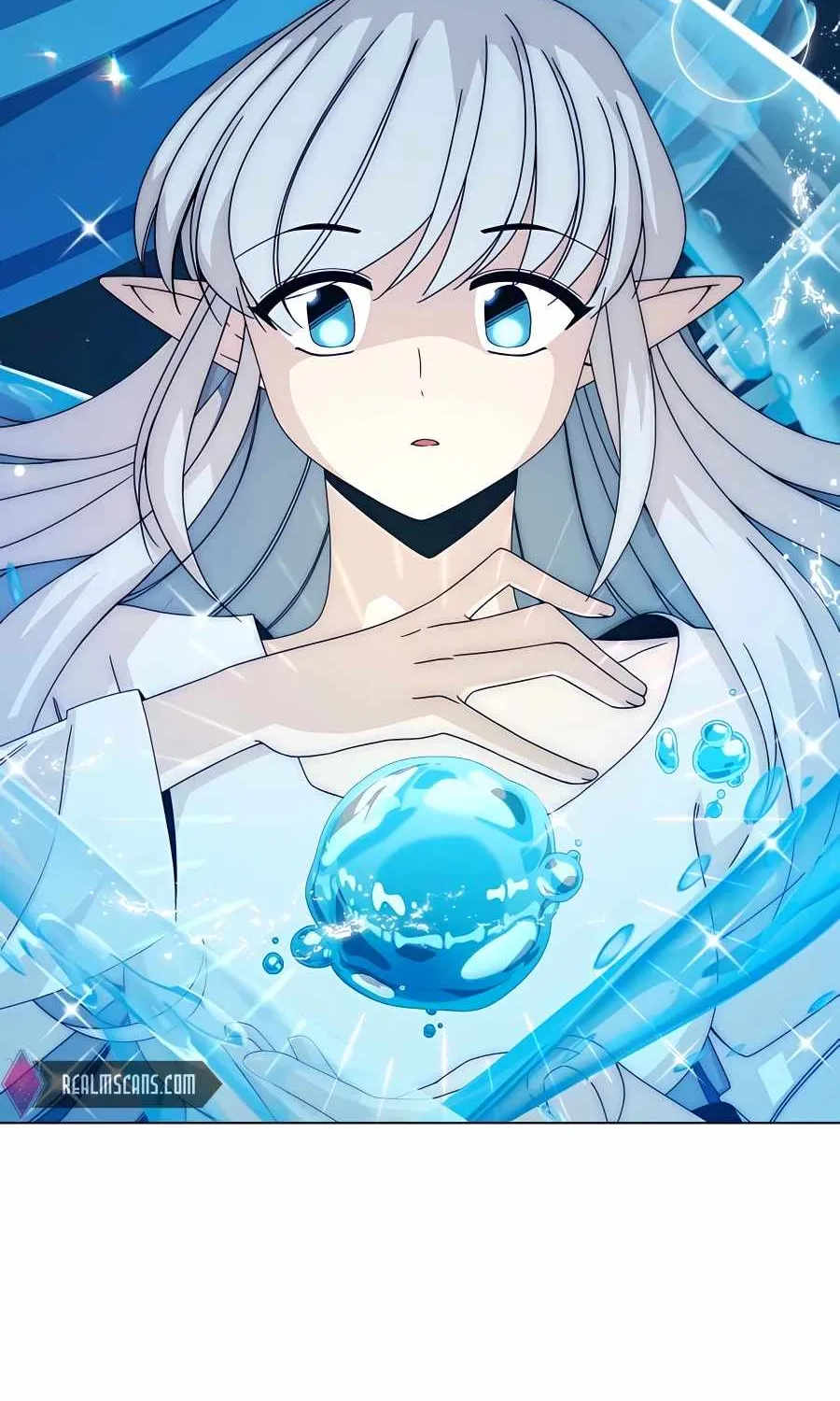 I’ll Resign And Have A Fresh Start In This World Chapter 25 page 91 - 