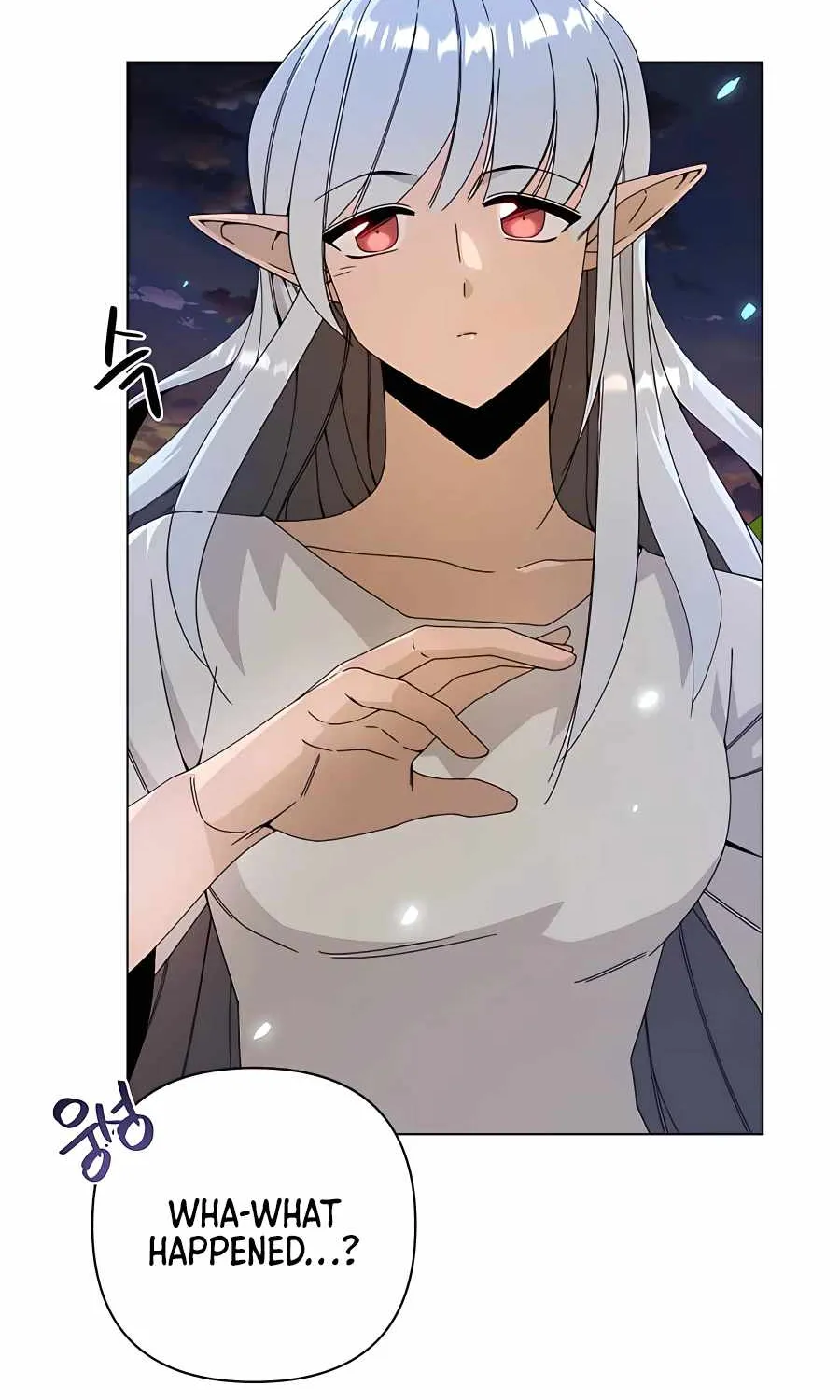I’ll Resign And Have A Fresh Start In This World Chapter 26 page 12 - 