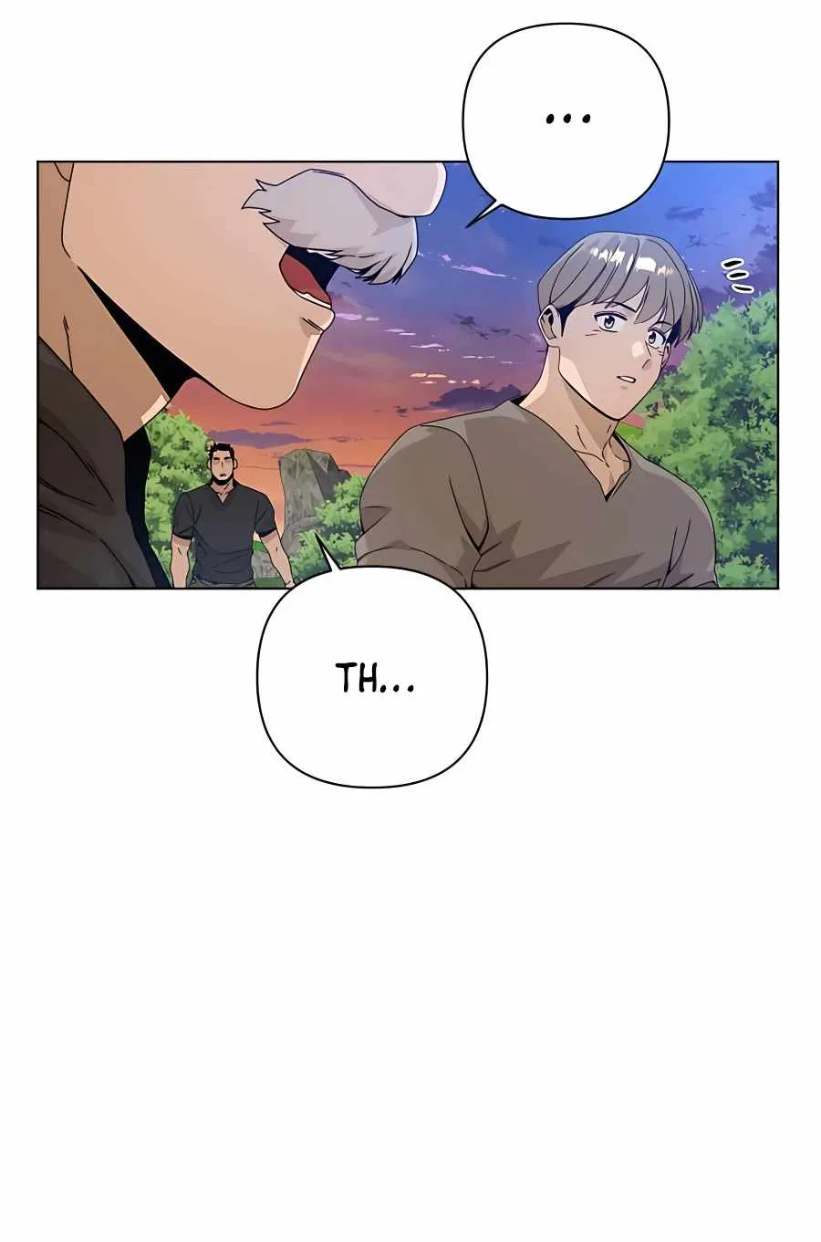 I’ll Resign And Have A Fresh Start In This World Chapter 26 page 14 - 