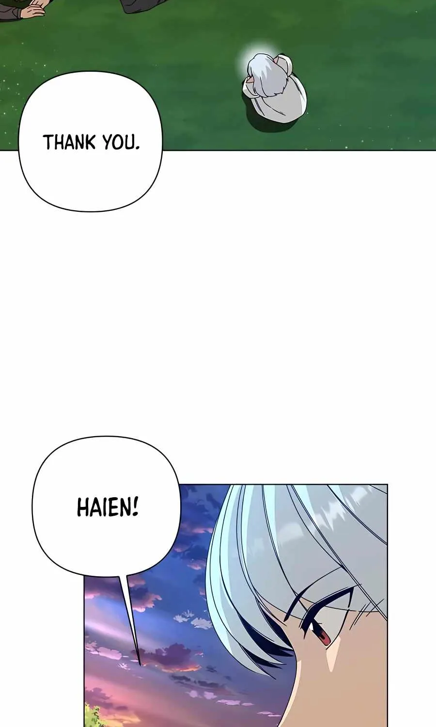I’ll Resign And Have A Fresh Start In This World Chapter 26 page 18 - 