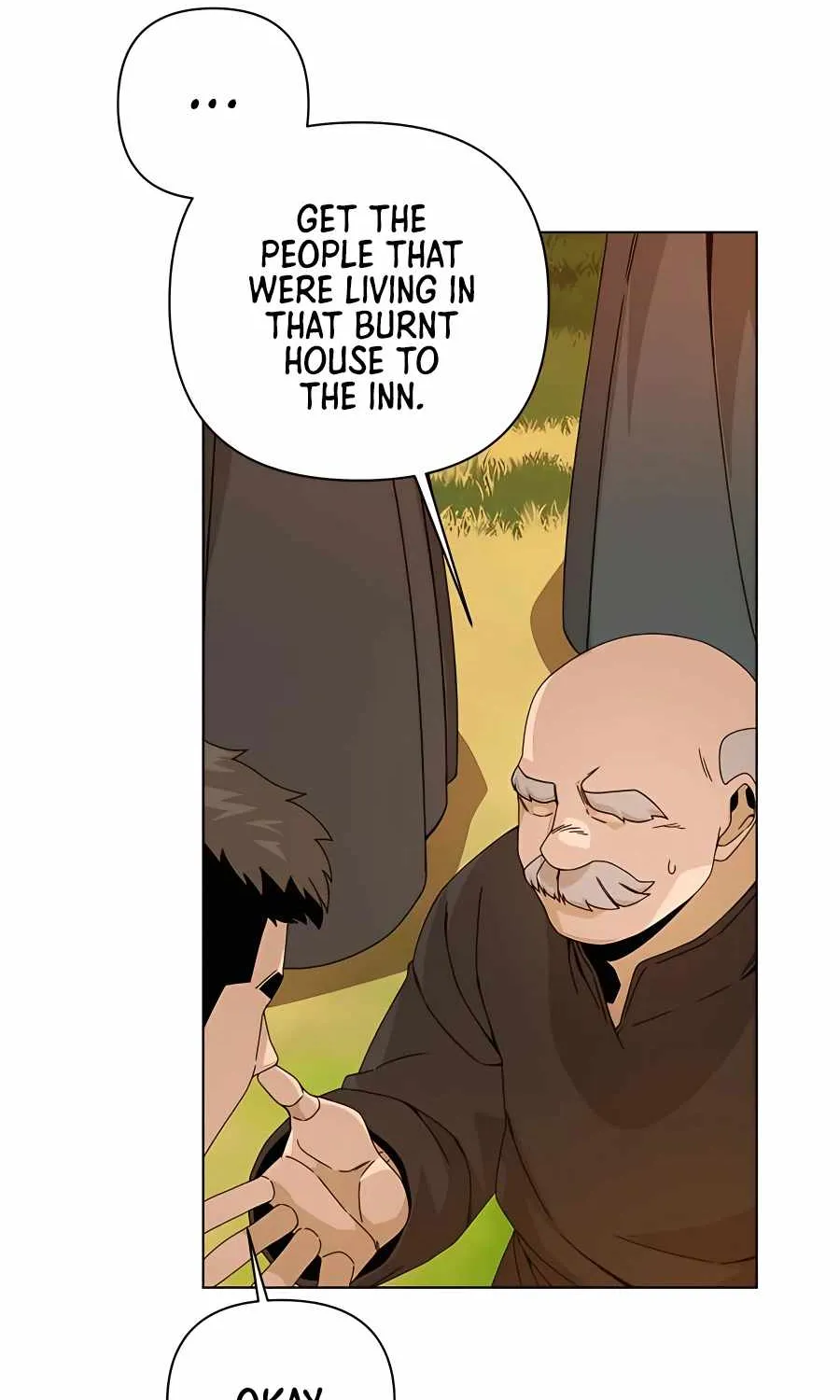 I’ll Resign And Have A Fresh Start In This World Chapter 26 page 21 - 