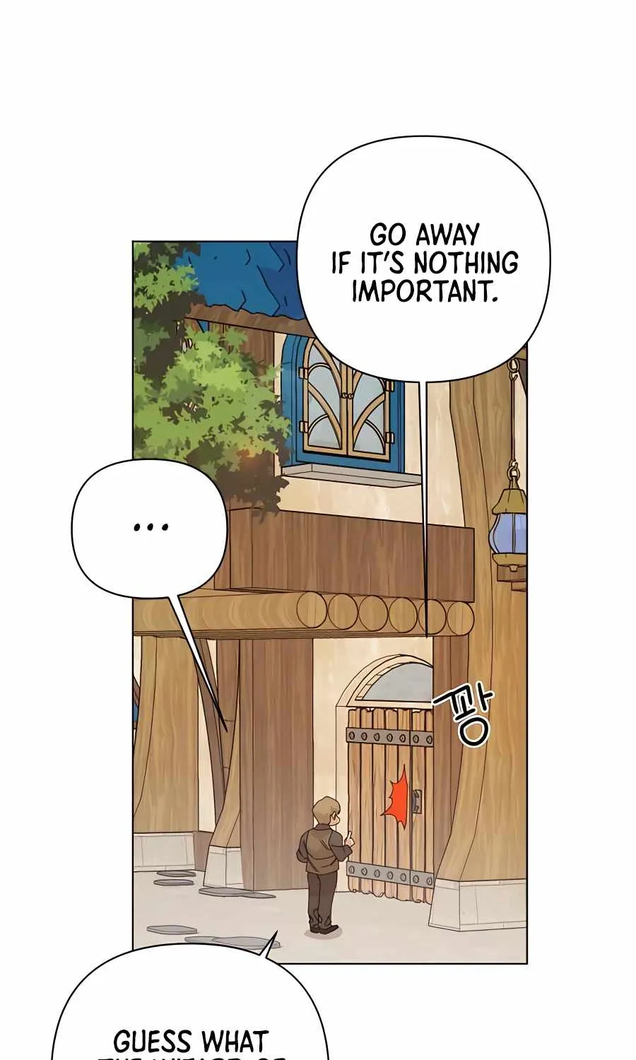 I’ll Resign And Have A Fresh Start In This World Chapter 26 page 28 - 