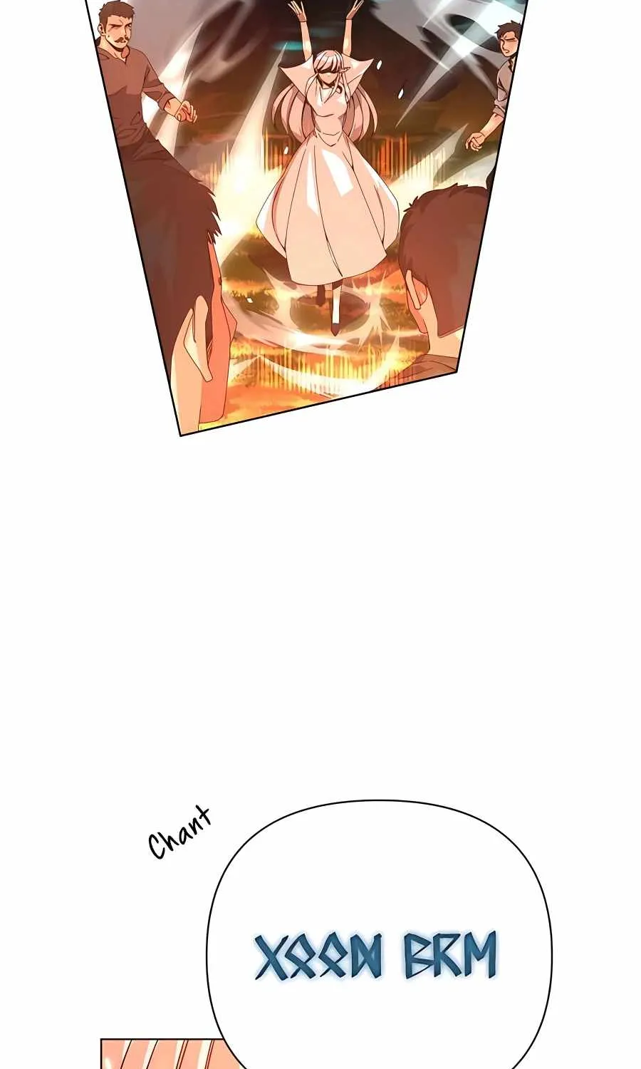 I’ll Resign And Have A Fresh Start In This World Chapter 26 page 4 - 