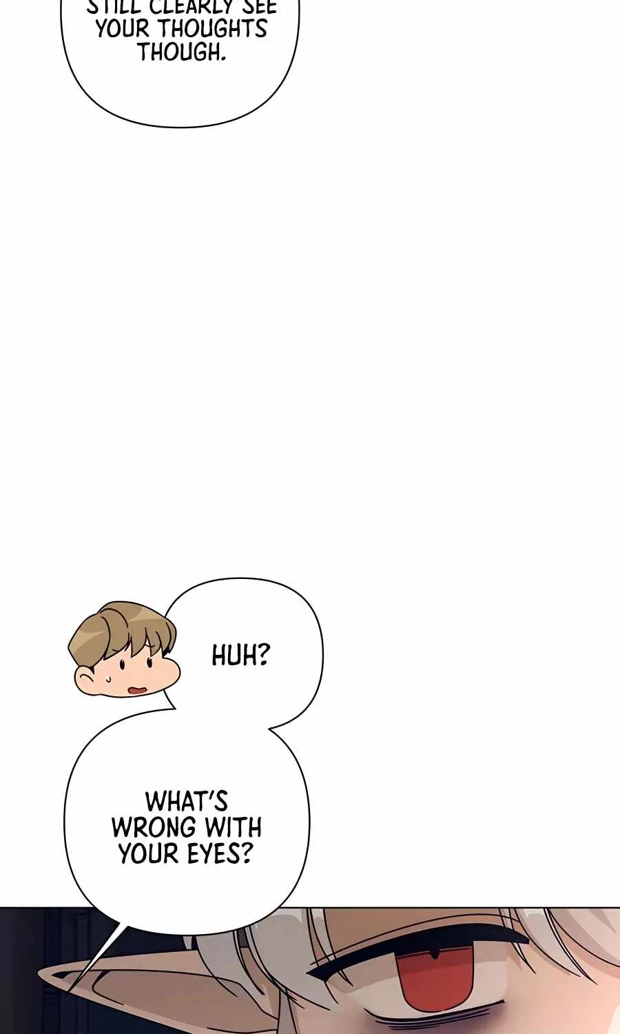 I’ll Resign And Have A Fresh Start In This World Chapter 26 page 31 - 