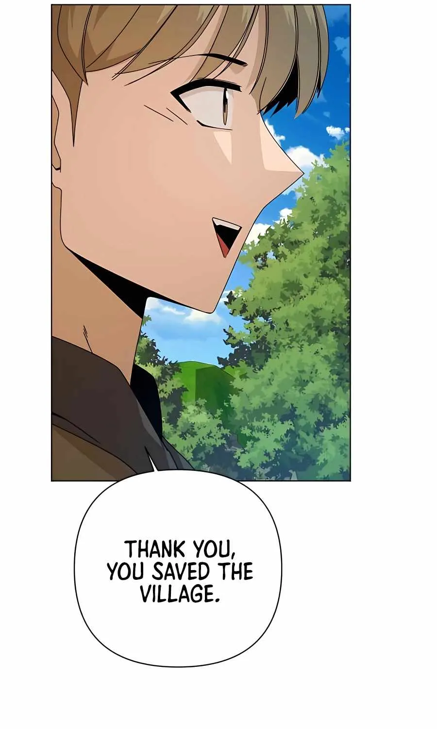 I’ll Resign And Have A Fresh Start In This World Chapter 26 page 35 - 