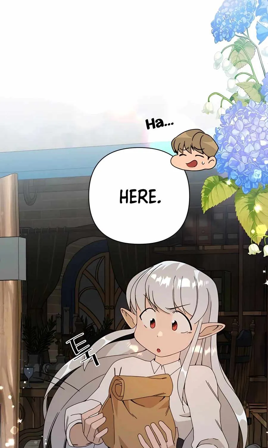 I’ll Resign And Have A Fresh Start In This World Chapter 26 page 40 - 