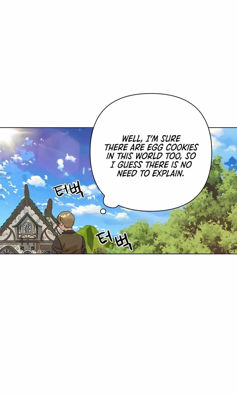 I’ll Resign And Have A Fresh Start In This World Chapter 26 page 44 - 