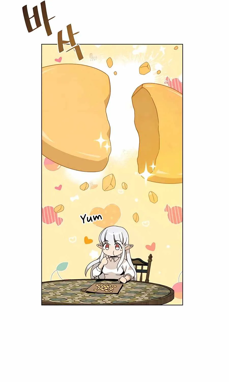 I’ll Resign And Have A Fresh Start In This World Chapter 26 page 49 - 