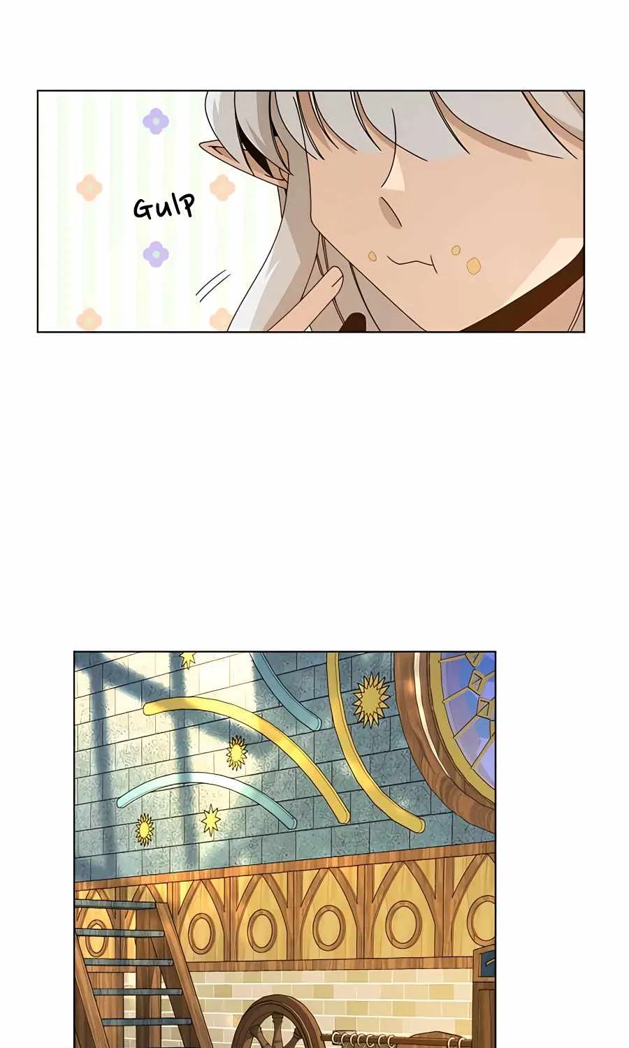 I’ll Resign And Have A Fresh Start In This World Chapter 26 page 50 - 