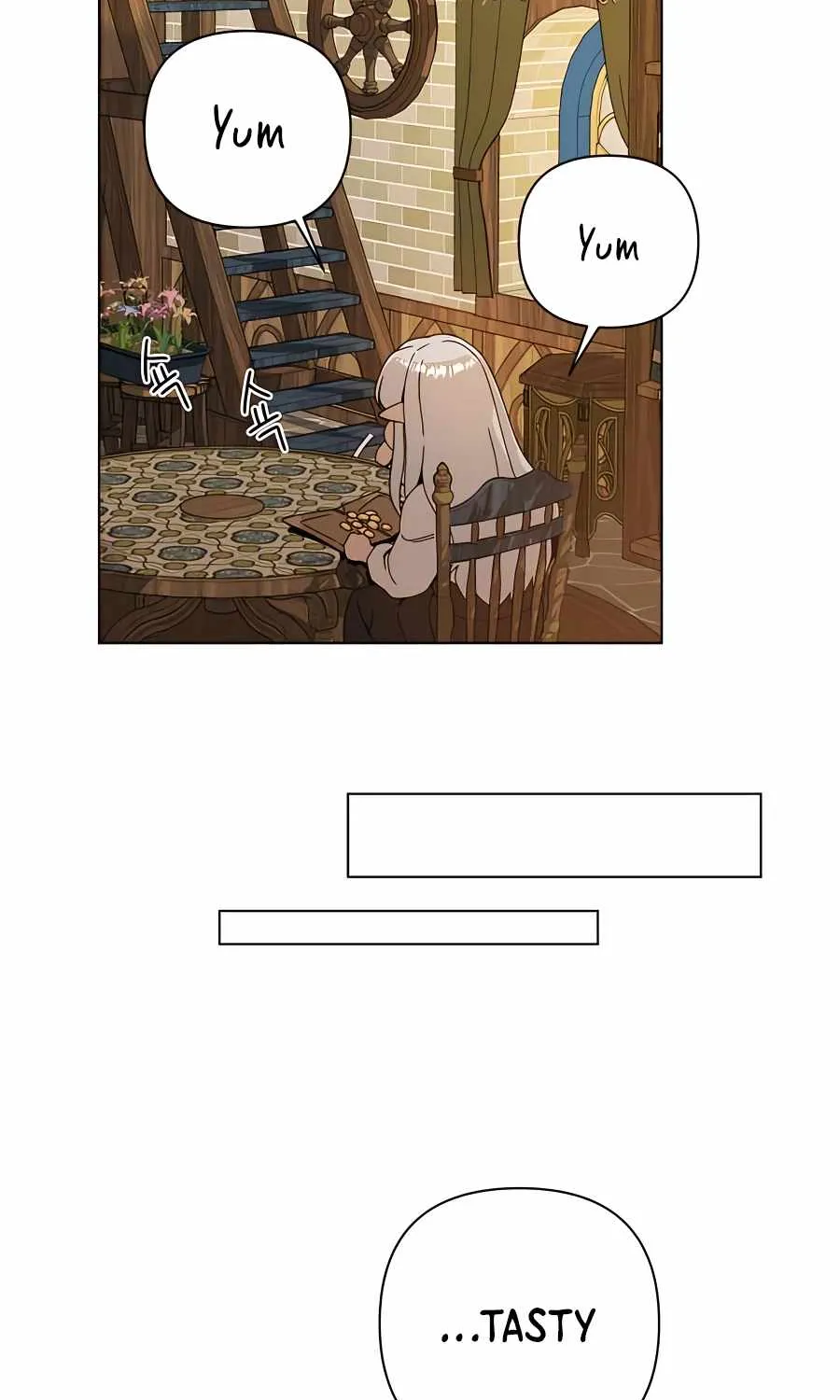 I’ll Resign And Have A Fresh Start In This World Chapter 26 page 51 - 
