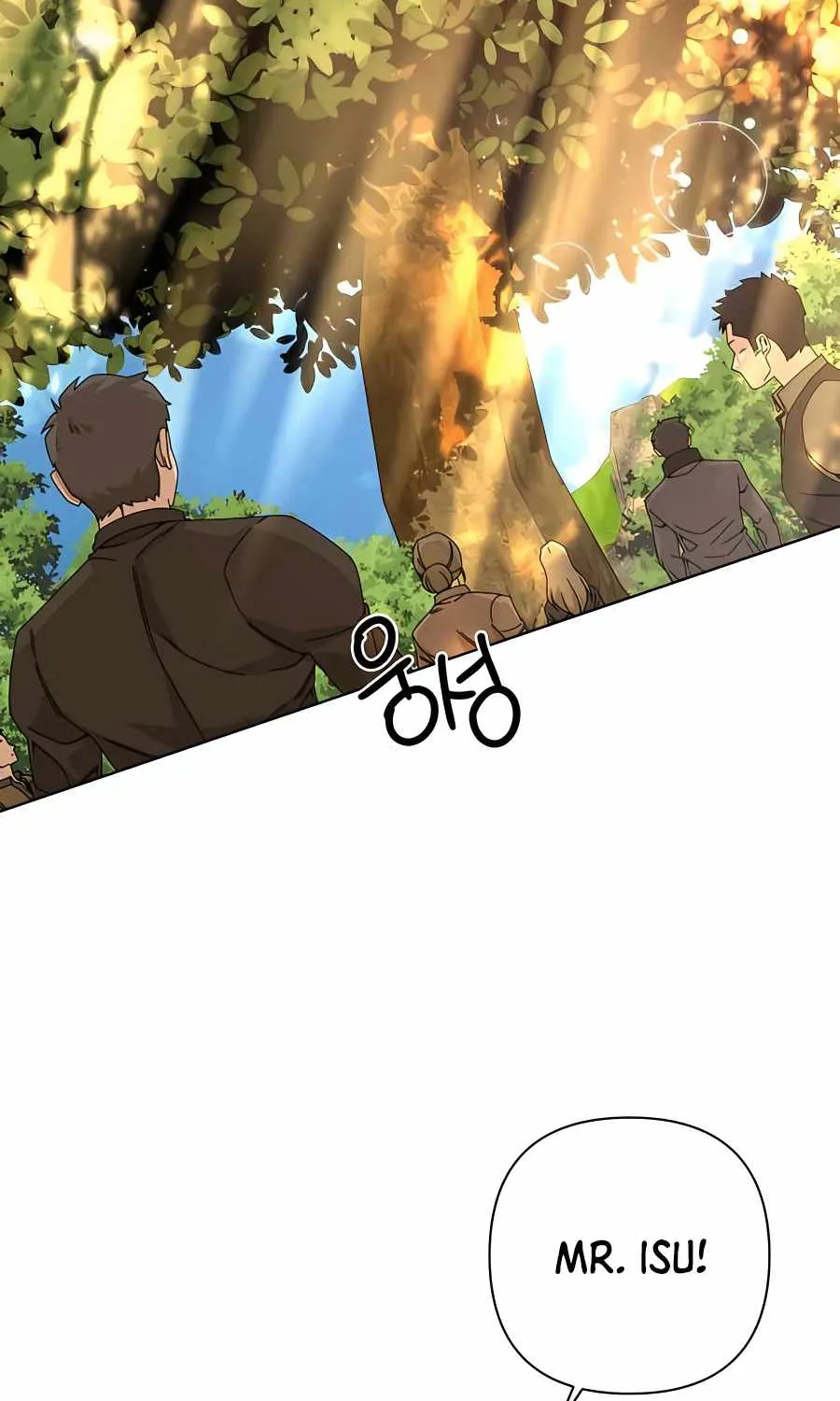 I’ll Resign And Have A Fresh Start In This World Chapter 26 page 54 - 