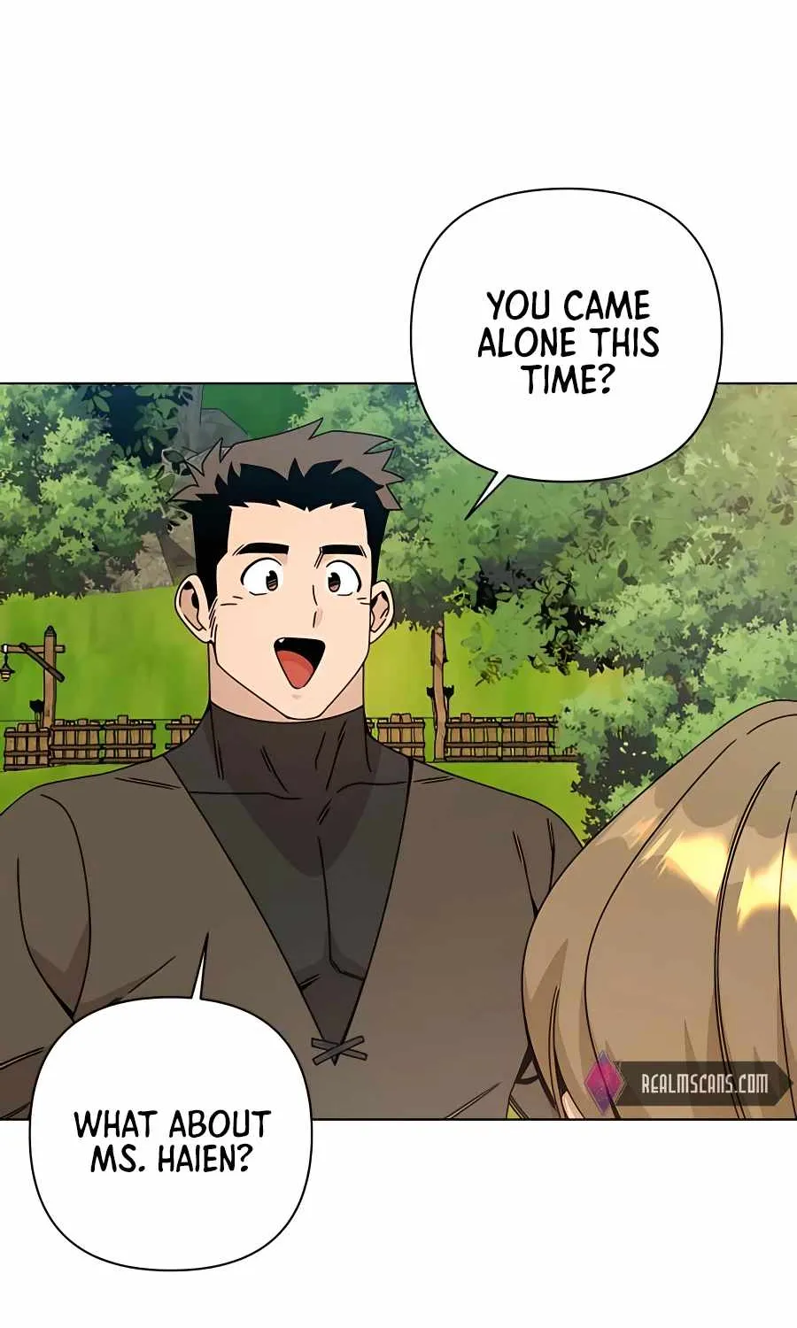 I’ll Resign And Have A Fresh Start In This World Chapter 26 page 56 - 