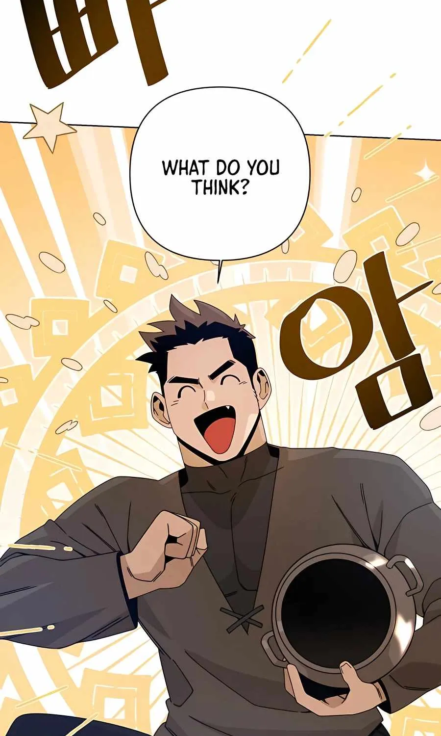 I’ll Resign And Have A Fresh Start In This World Chapter 26 page 60 - 