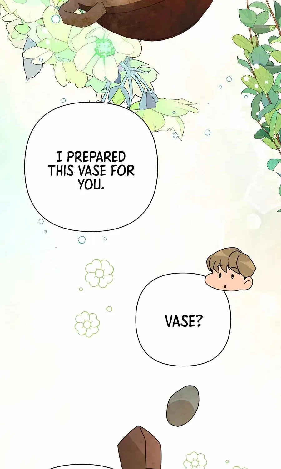 I’ll Resign And Have A Fresh Start In This World Chapter 26 page 64 - 