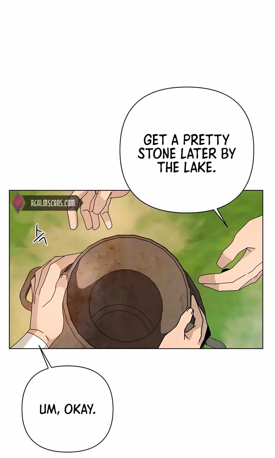 I’ll Resign And Have A Fresh Start In This World Chapter 26 page 66 - 