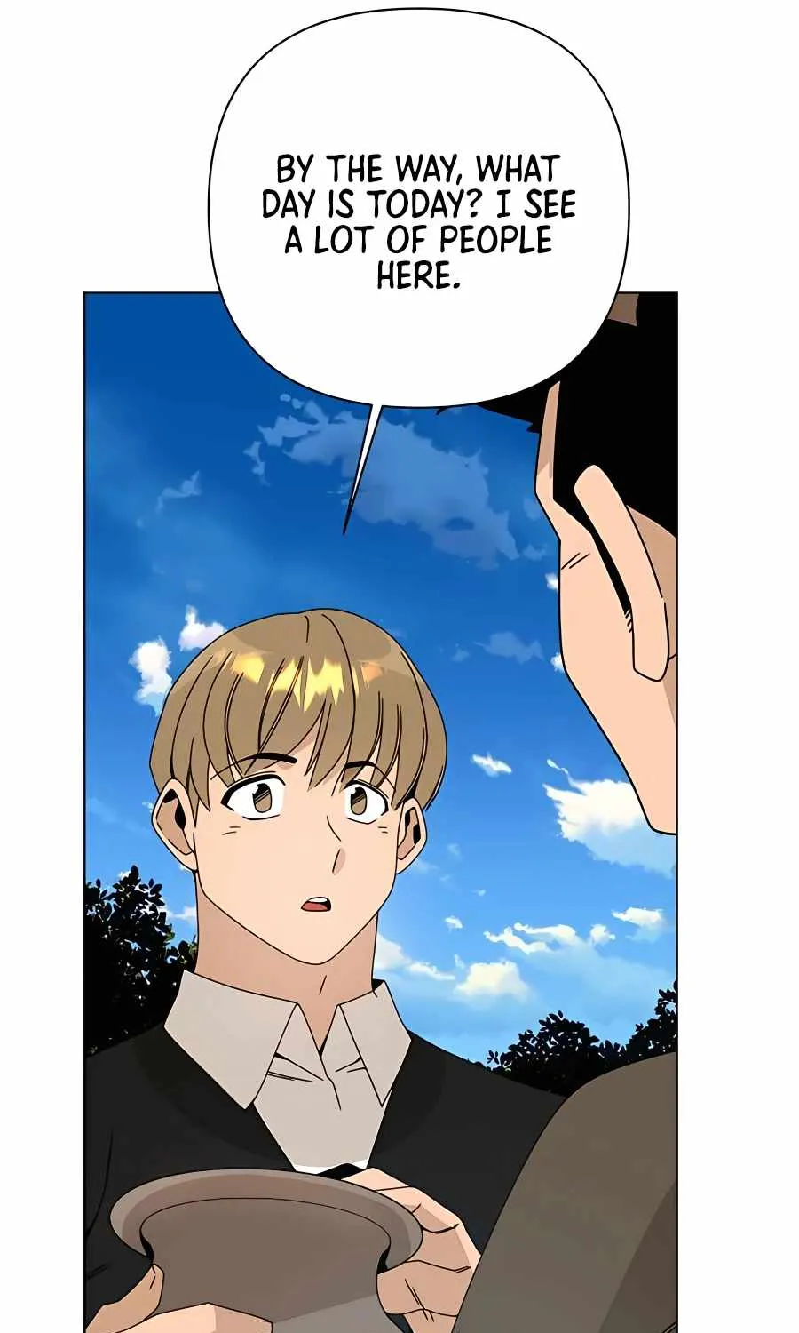 I’ll Resign And Have A Fresh Start In This World Chapter 26 page 68 - 
