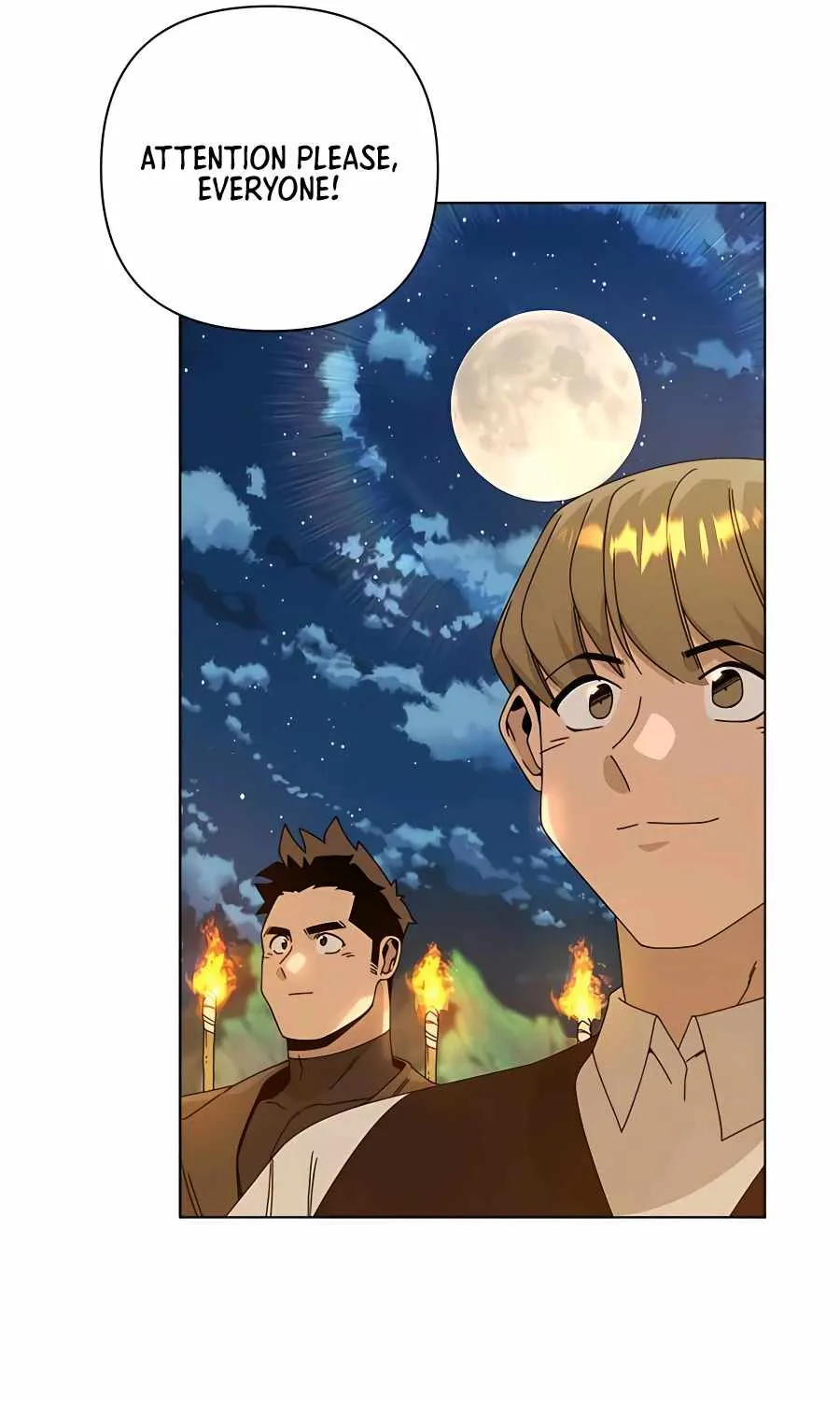 I’ll Resign And Have A Fresh Start In This World Chapter 26 page 73 - 