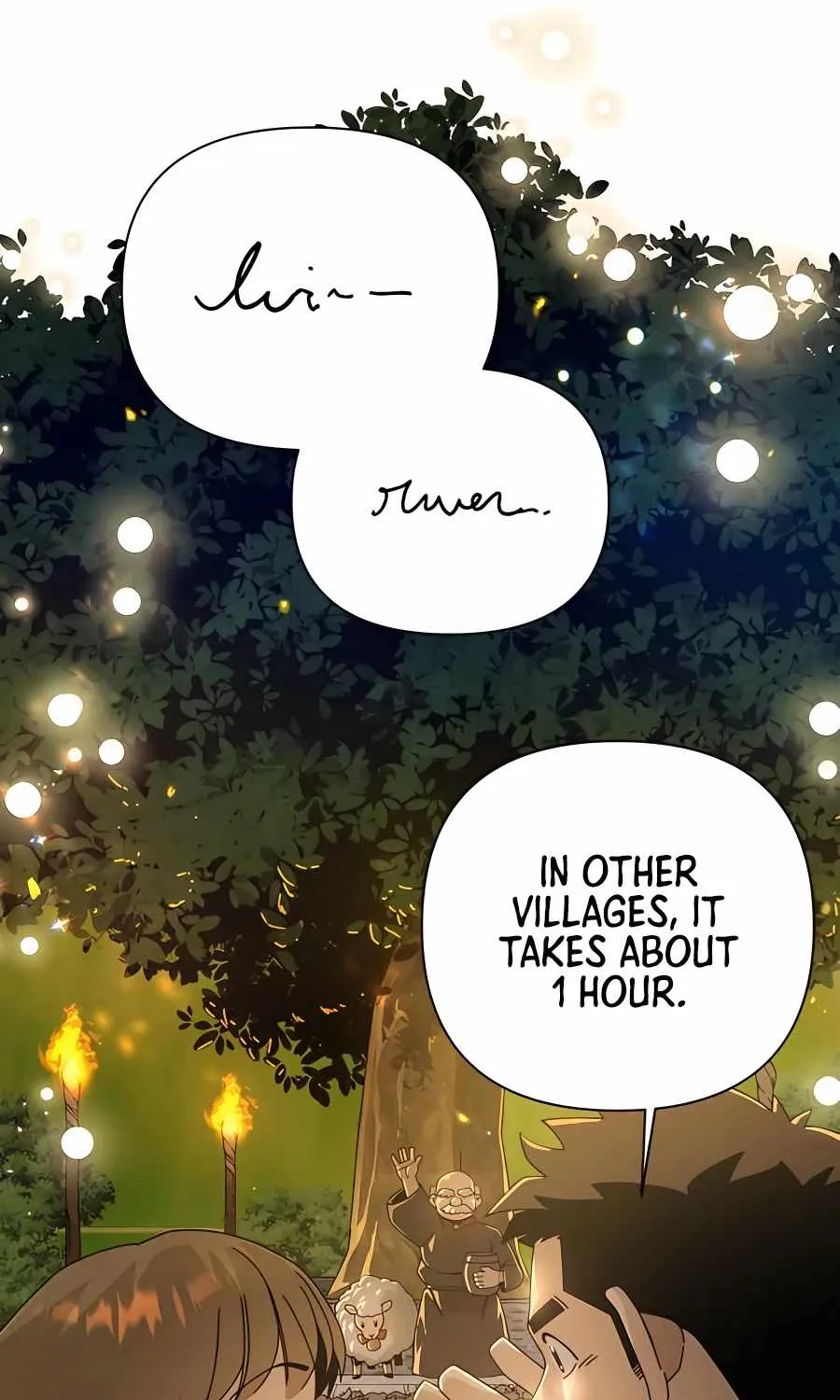 I’ll Resign And Have A Fresh Start In This World Chapter 26 page 77 - 