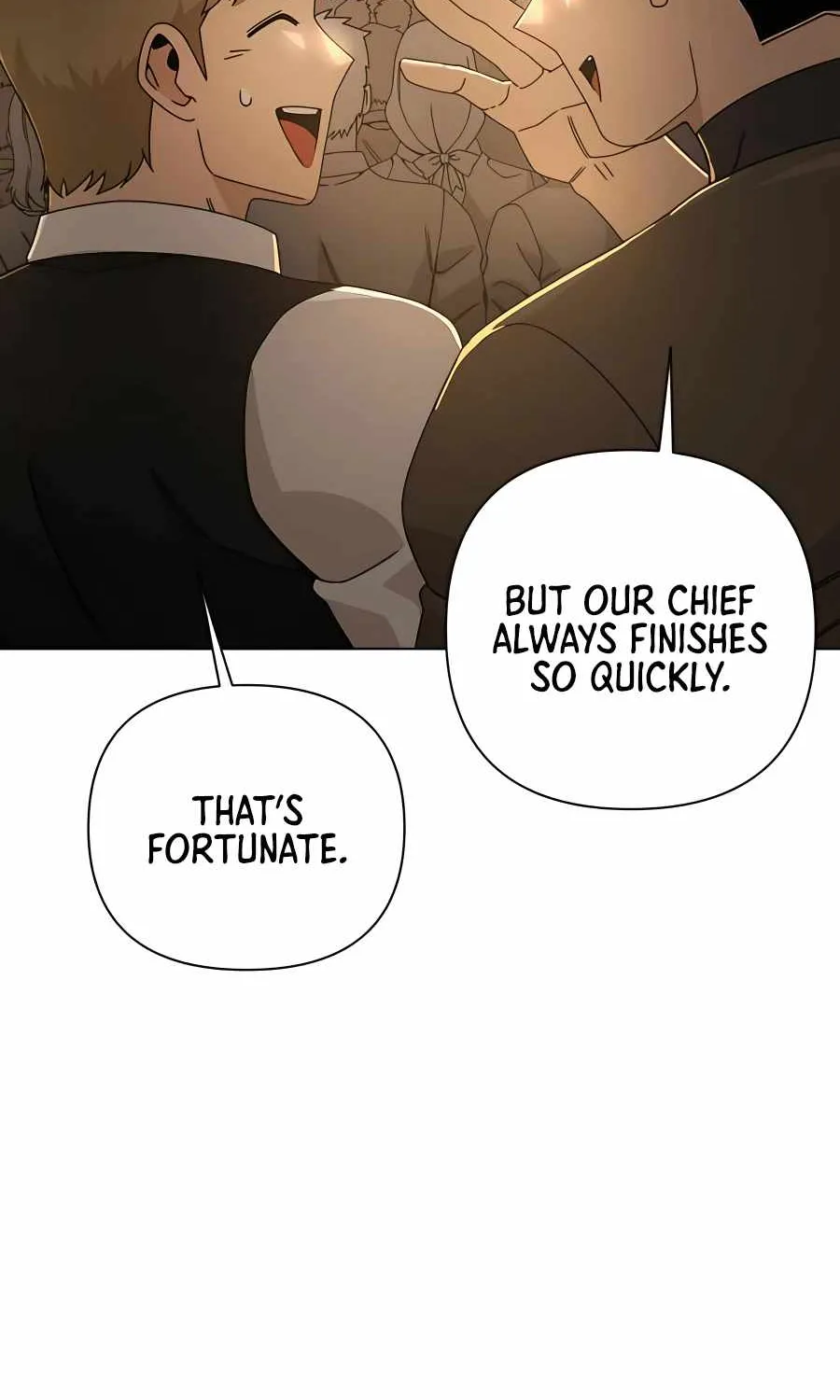 I’ll Resign And Have A Fresh Start In This World Chapter 26 page 78 - 