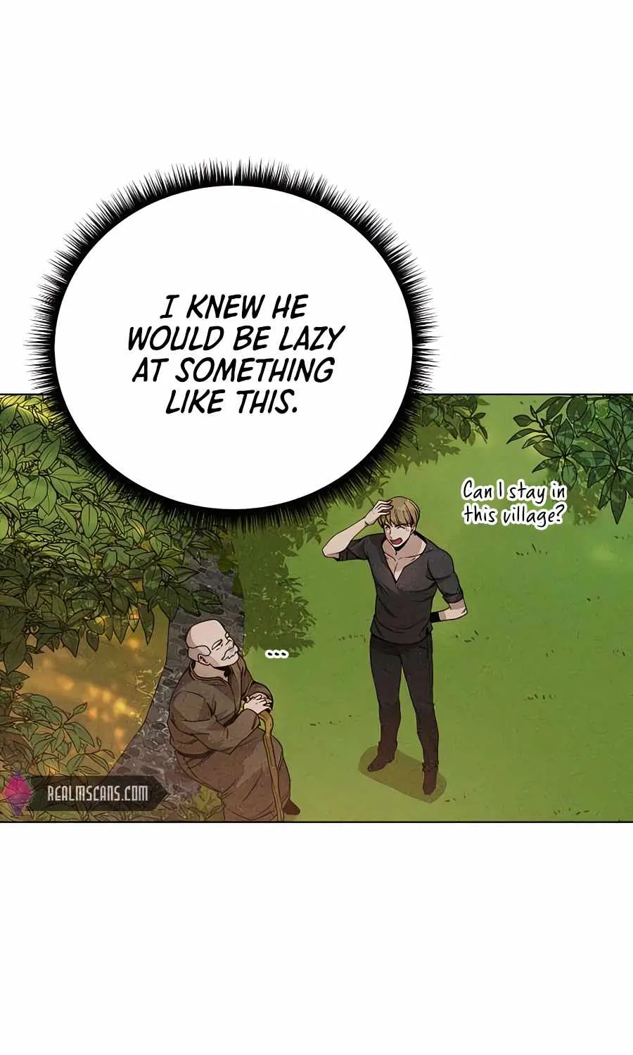 I’ll Resign And Have A Fresh Start In This World Chapter 26 page 79 - 